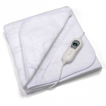 Электропростыня Барри Слип (Barry Sleep) 
